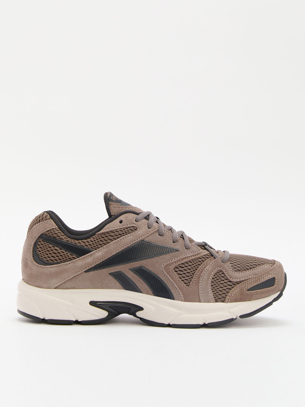 Мужские кроссовки REEBOK RBK PREMIER ROAD PLUS VI Артикул 4271750, пыльно-коричневый