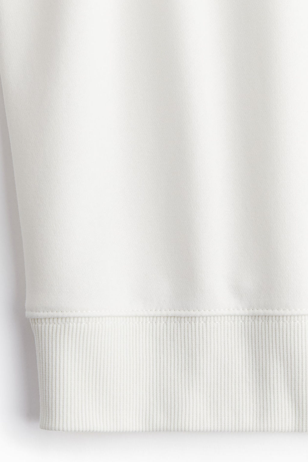 Sudadera con motivo de texto - H&m фото 4