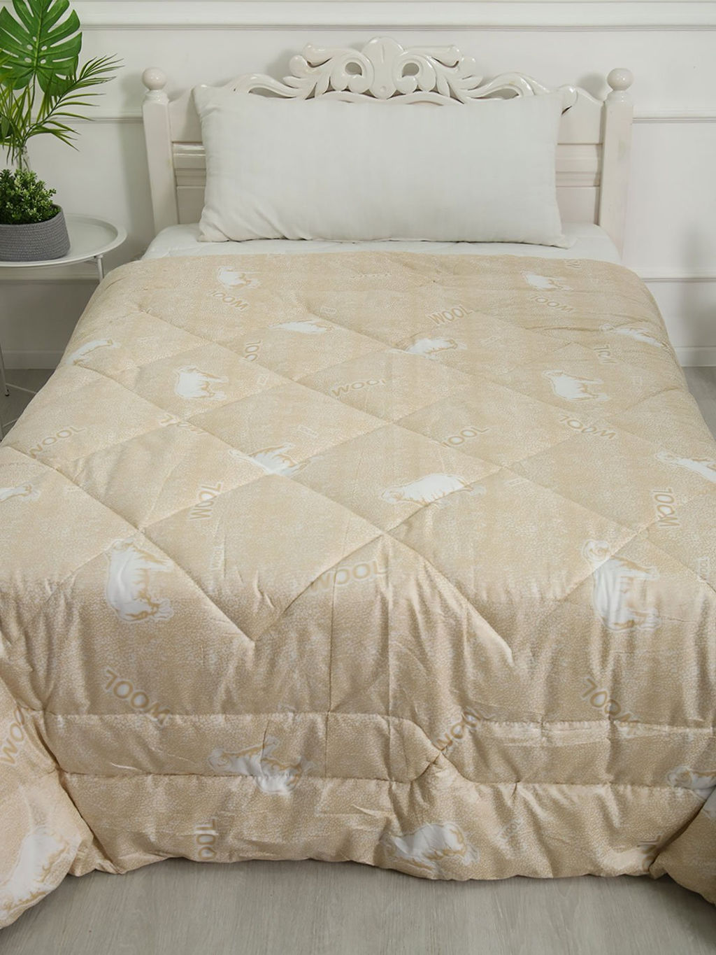 Одеяло ОТШ облегченное 2,0 сп 172x205