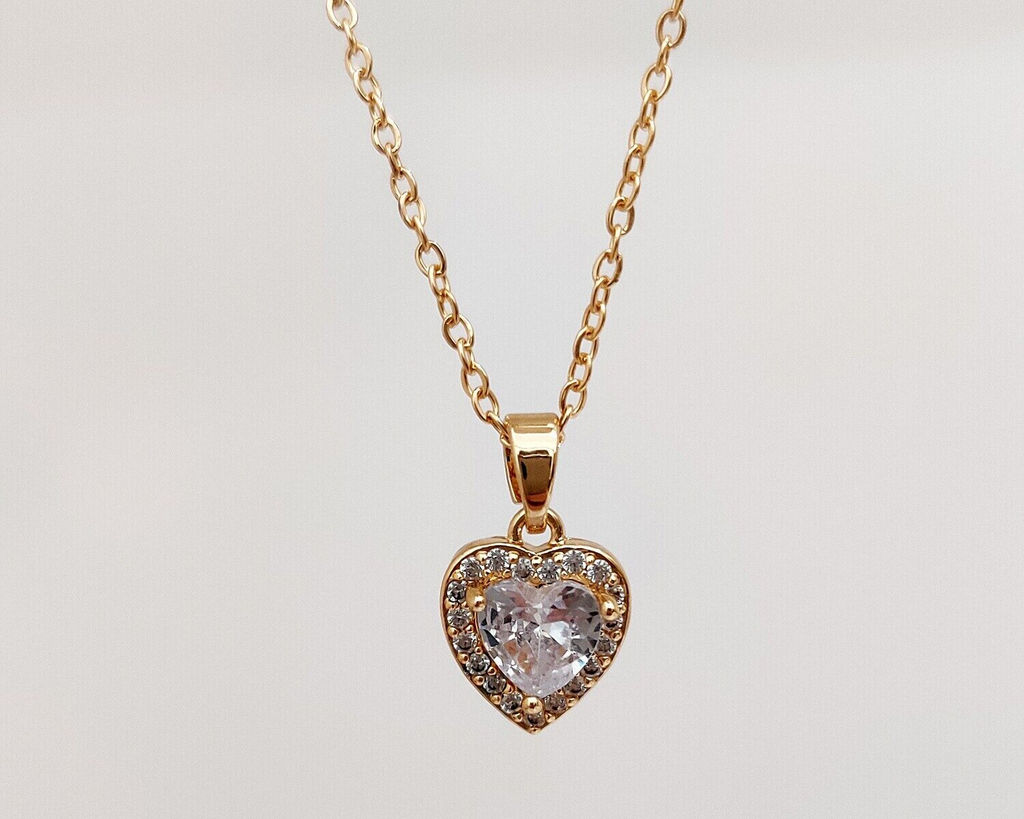 Подвеска на цепочке