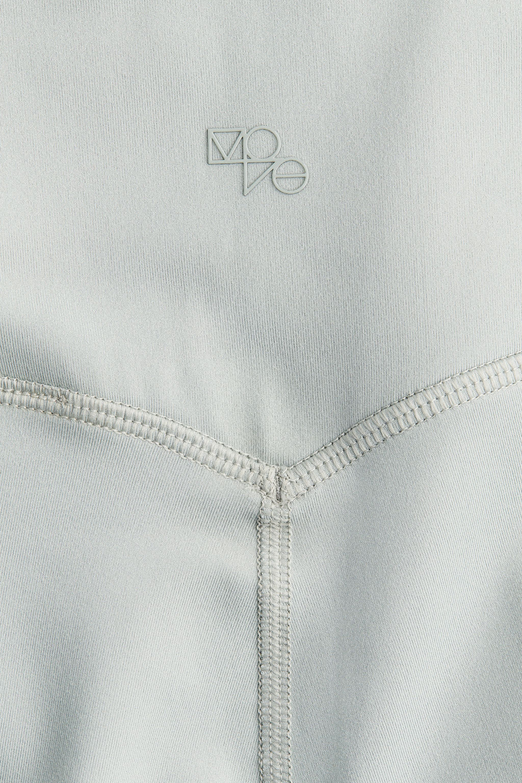 Leggings de deporte DryMove con bolsillos - H&m фото 2