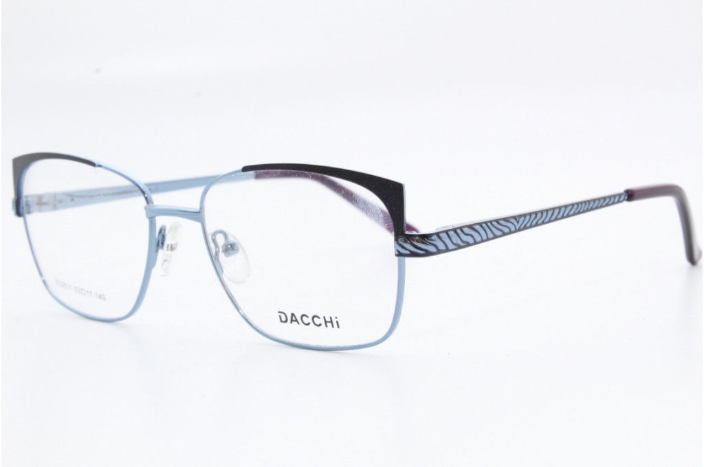 Оправа DACCHi 32511 С6 (53#17-140)