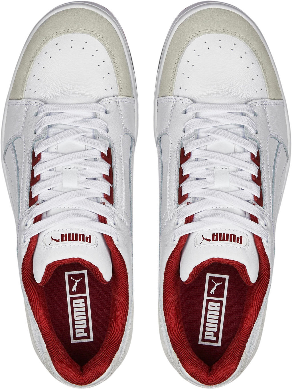 Кеды взрослые