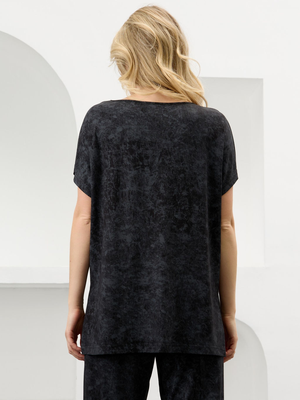 Костюм Миэла-2 из вискозы с эффектом варенка VIOTEX - Виотекс фото 42