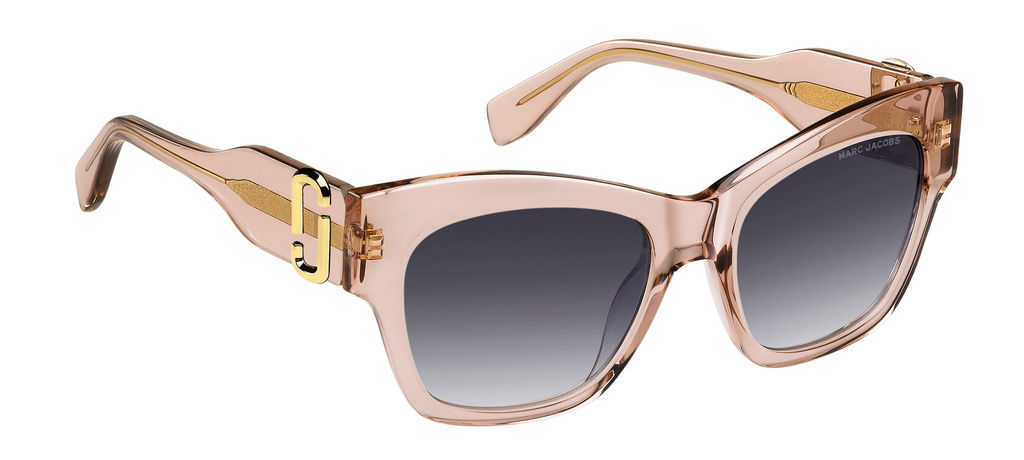 Солнцезащитные очки MARC JACOBS MARC 762/S  фото 3