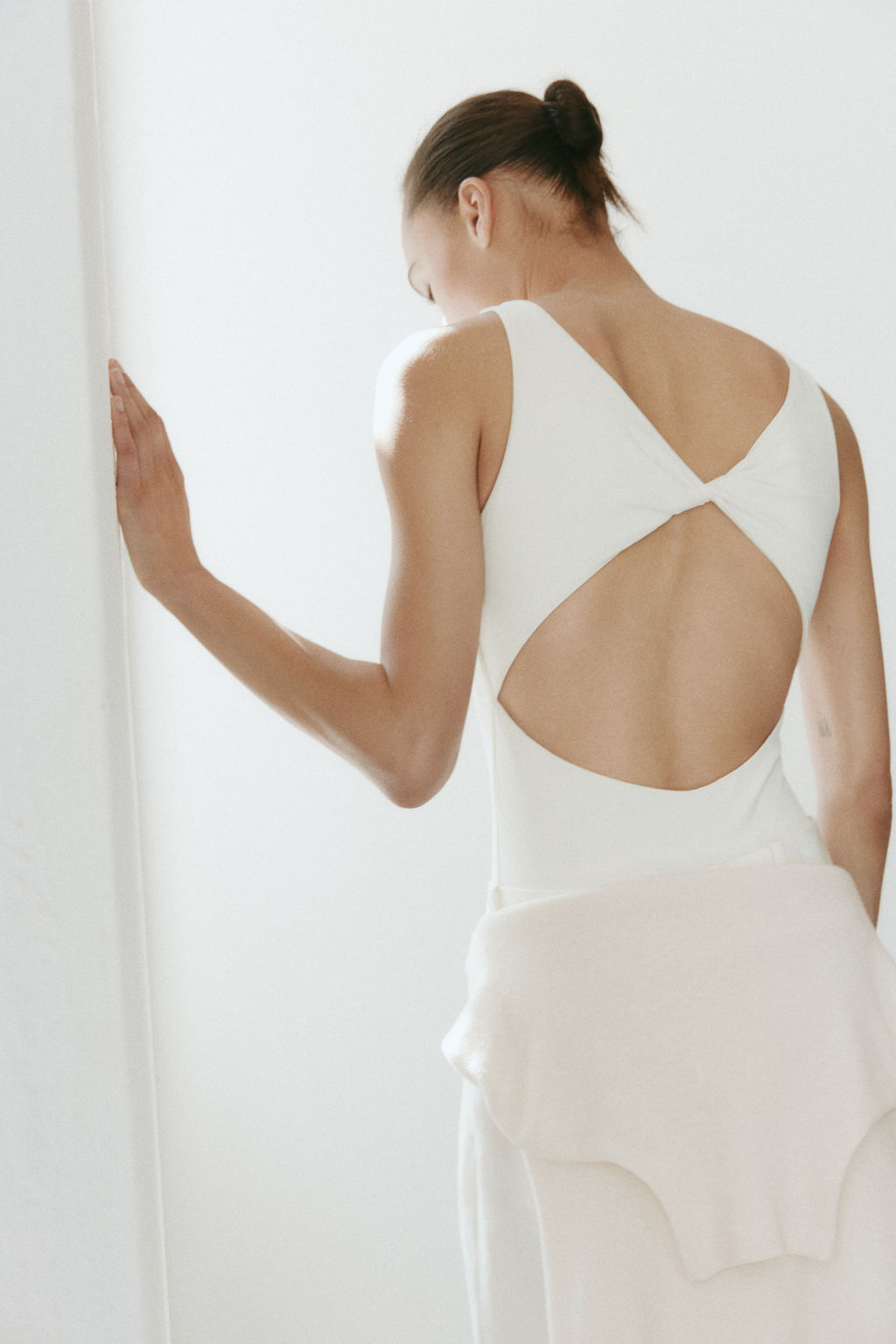 Body tanga con detalle girado - H&m фото 3