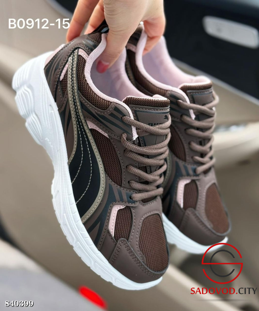 Кроссовки женские весенние - Bruno фото 3