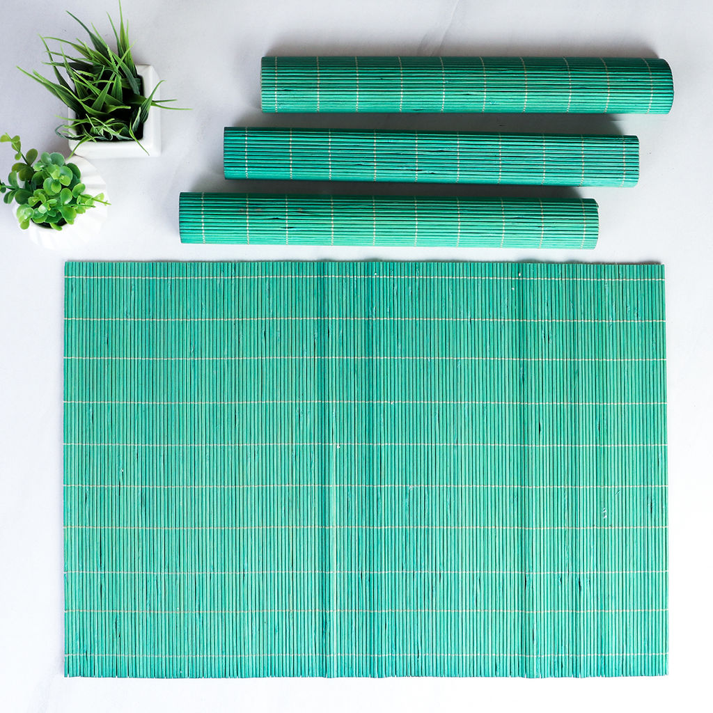 Салфетка для стола 30х45 см 4 штуки / BBD33 /уп 60/ микс - ГалеонТрейд фото 7