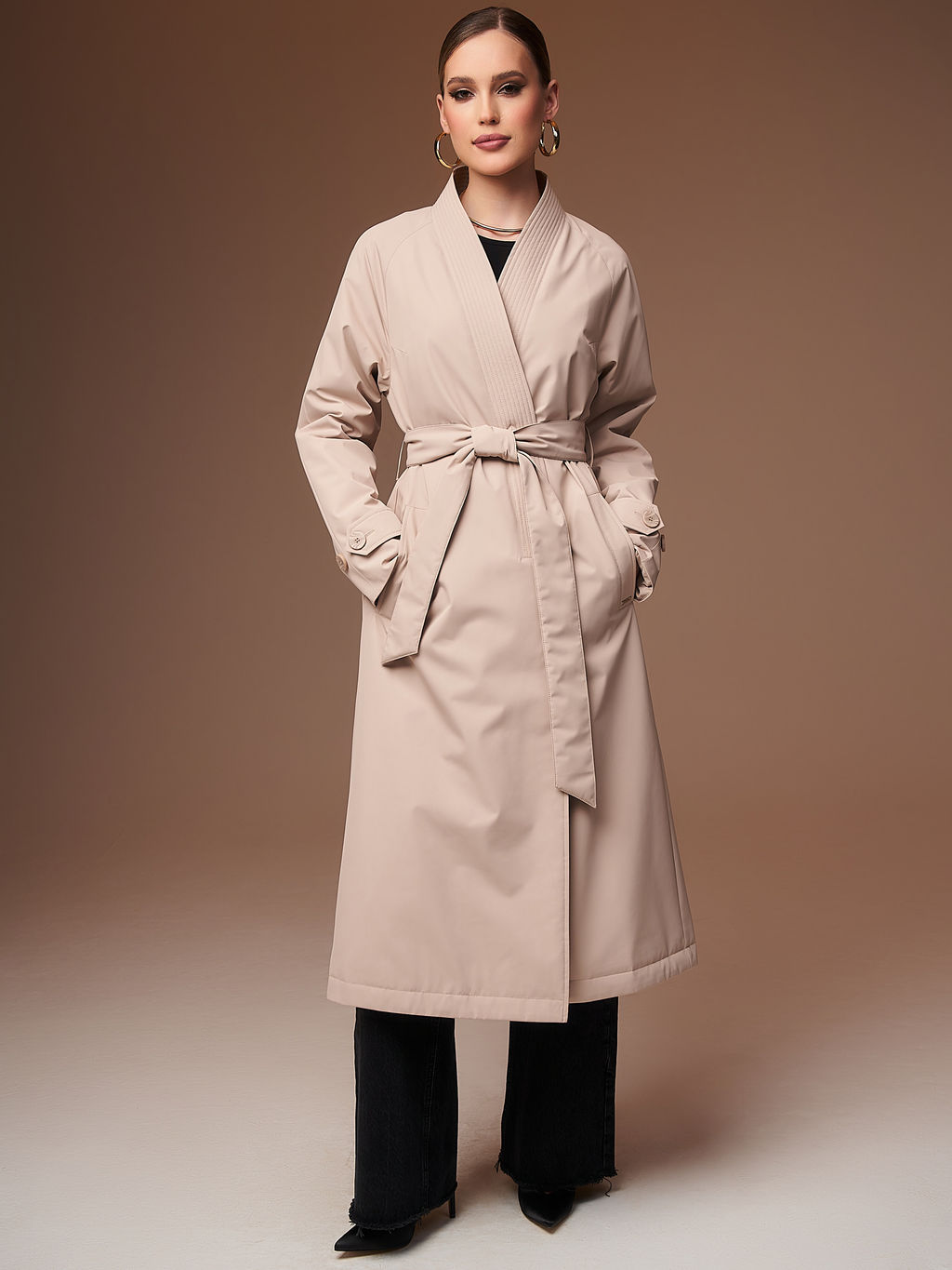 Плащ женский HOOPS, арт. 31976  фото 18