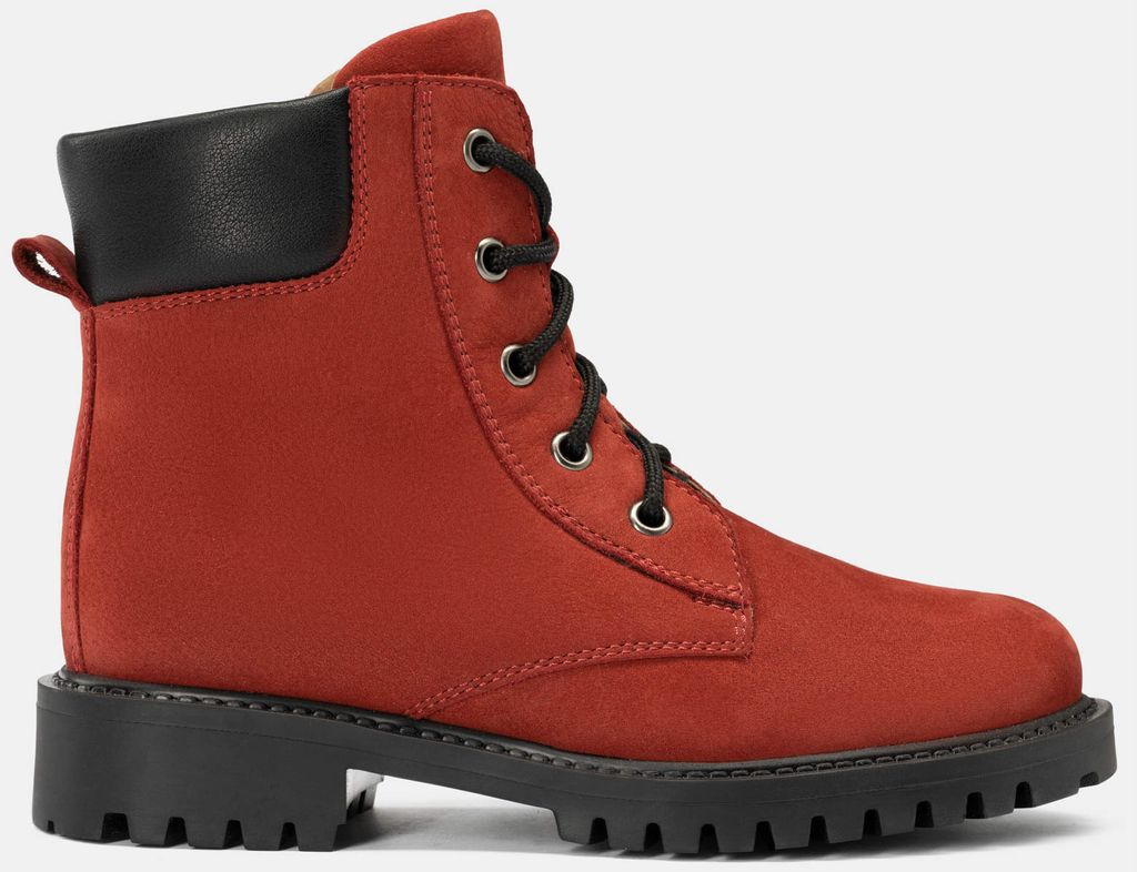 Ботинки 854220КР/ОГ854220КР