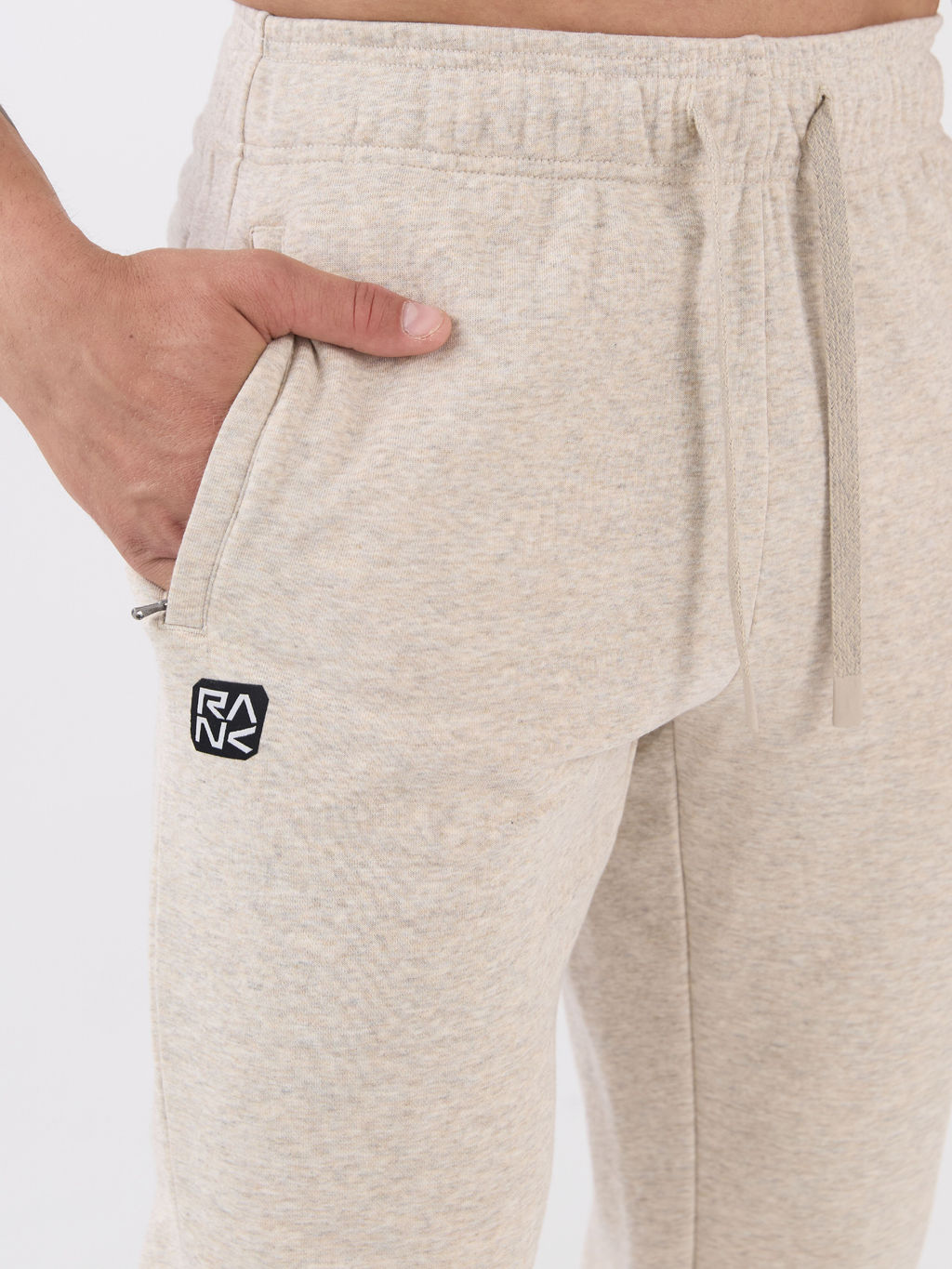 Брюки мужские