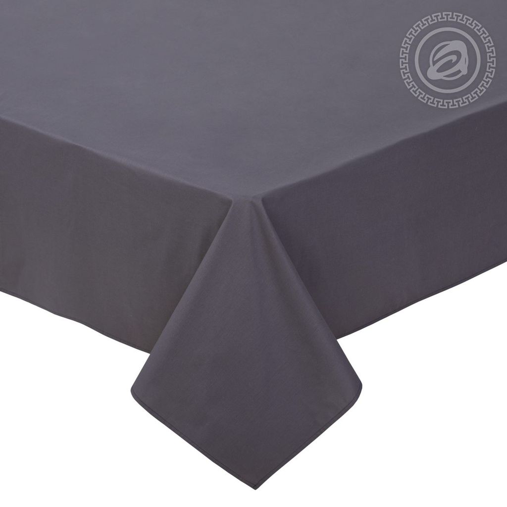 Графит 215*200/1 шт. - 215*200 DE LUXE Радуга-Актив