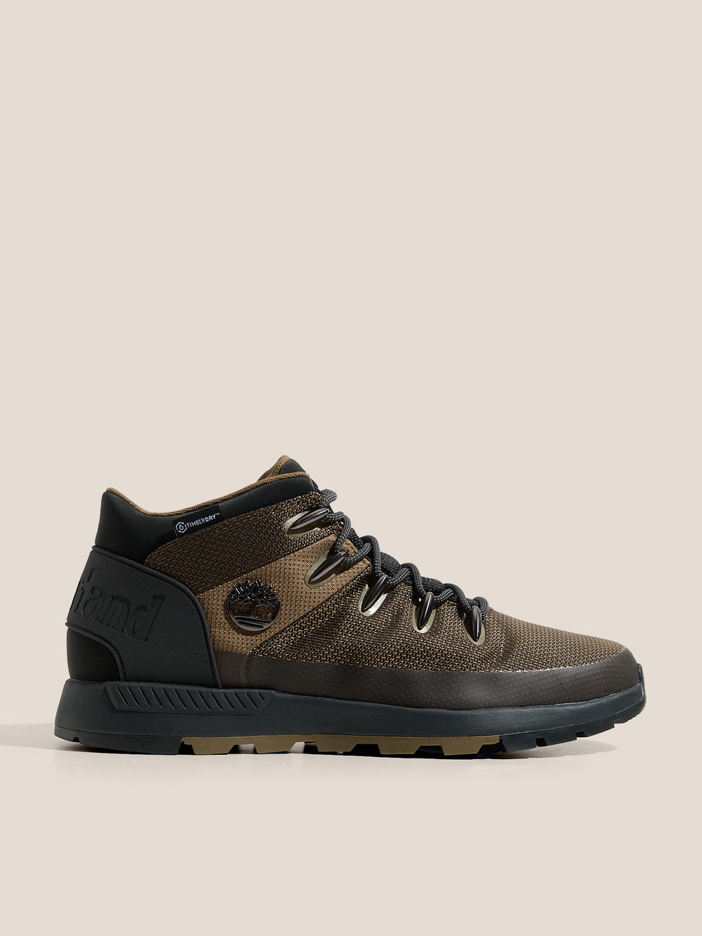 Мужские кроссовки Высокие кроссовки TIMBERLAND SPRINT TREKKER