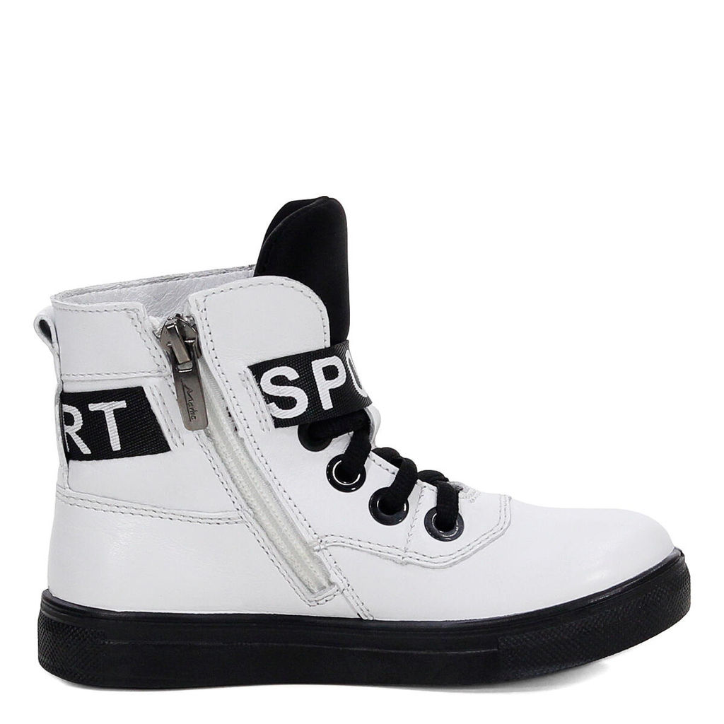 Ботинки дошкольные