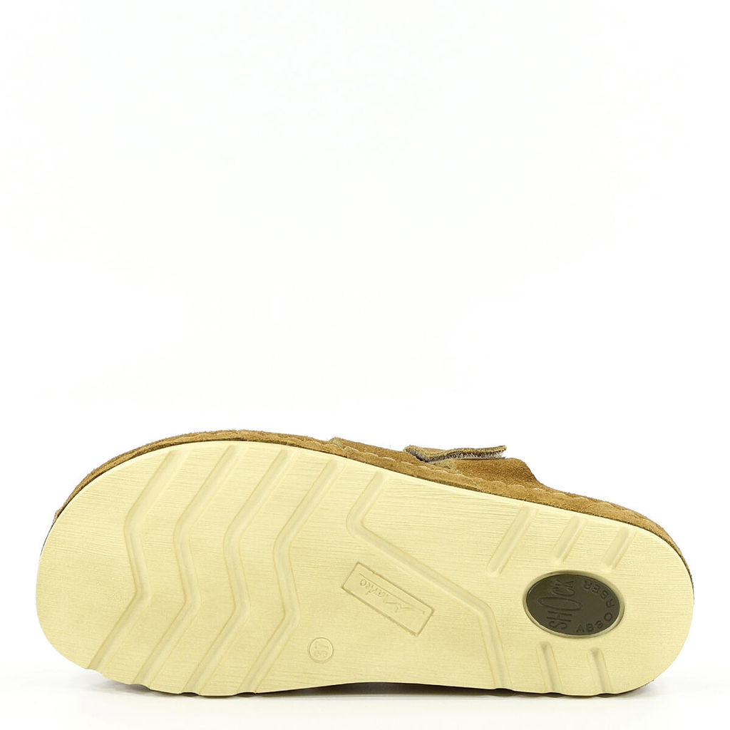 Туфли летние женские