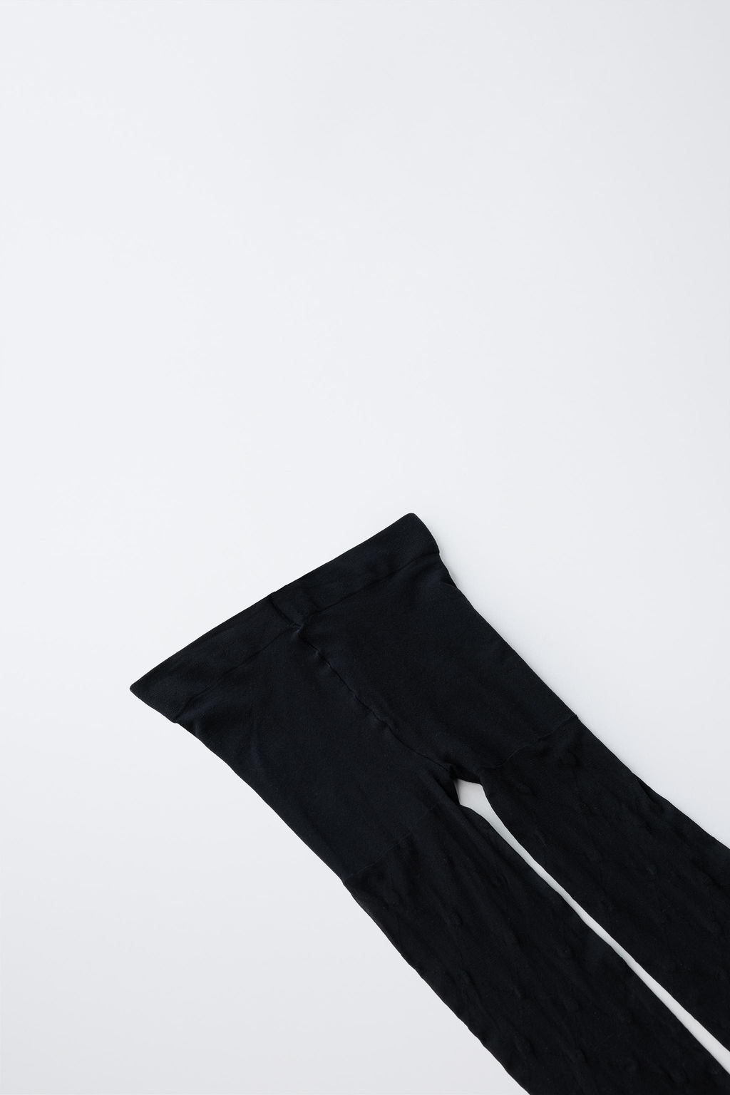 MICROFIBRE TIGHTS - Zara фото 2