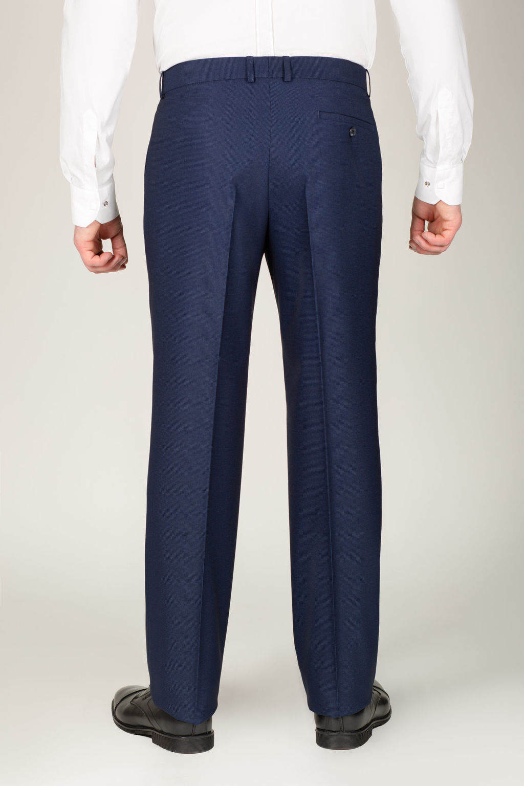 Брюки мужские арт. 654 БМ-654 - Бостон фото 6