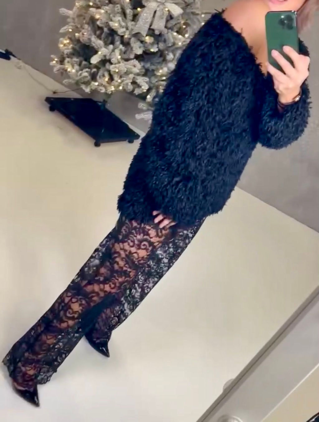 Брюки 4811 - Soda фото 8