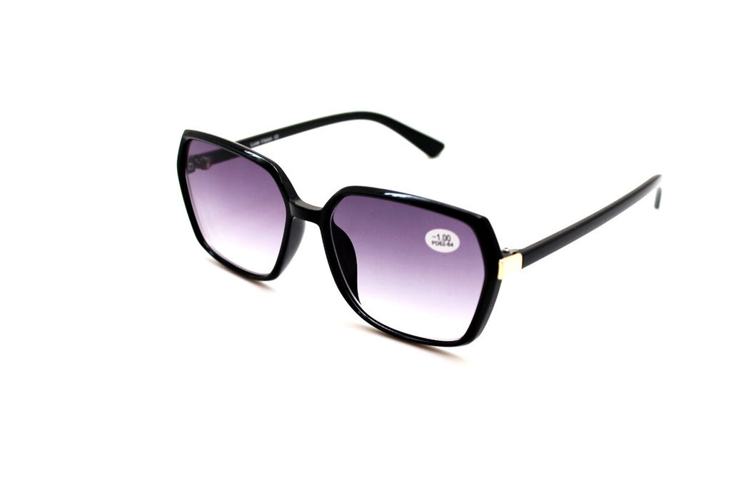 Солнцезащитные очки - Luxe Vision 6030 c1 +4