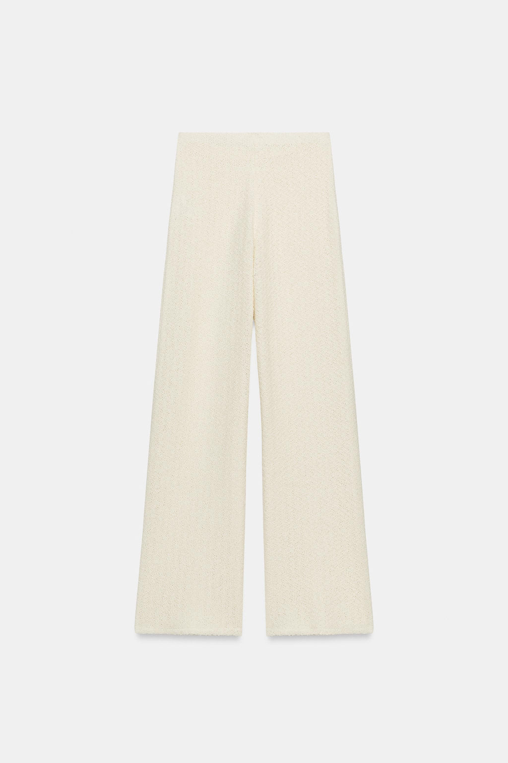 PANTAL?N R?STICO / Crudo - Zara фото 6