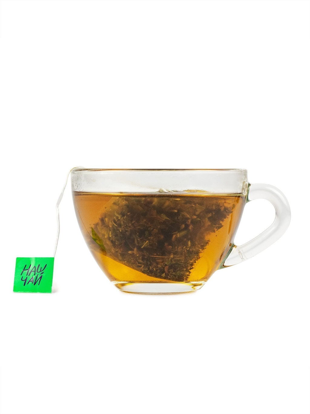 Наш Чай антистресс, 100 пирамидок - Травы горного крыма фото 4