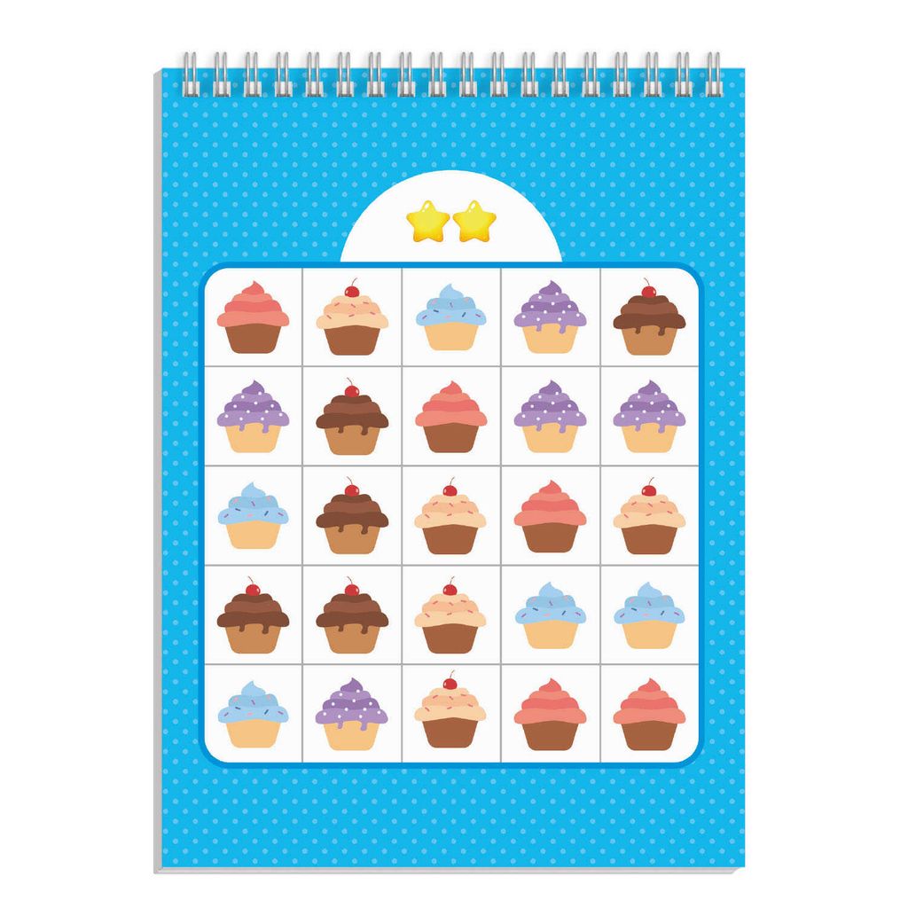 Развивающая книжка-картинка для детей Головоломки для юных гениев арт. 56900001/ 10 КВИНТЕТ:РАЗДЕЛИ ПО ПЯТЁРКАМ - Феникс+ фото 3