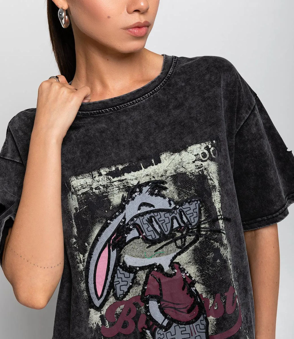 Футболка #КТ453 - Dommod фото 10