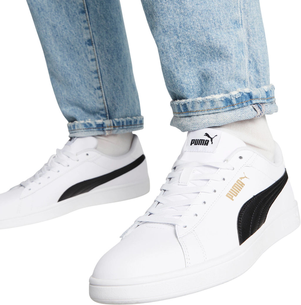 Кеды взрослые - Puma фото 7