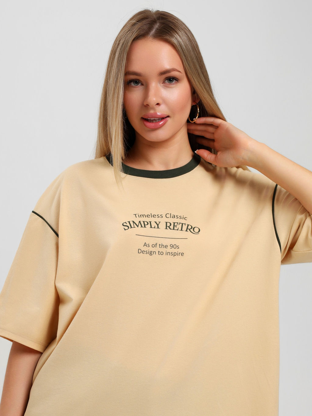 VIOTEX Футболка Фрегат из чистого хлопка - Виотекс фото 18