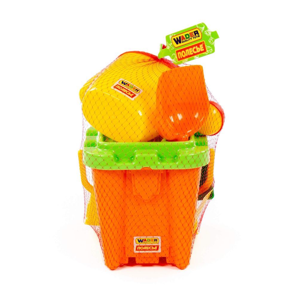 Набор №555 - Полесье фото 3