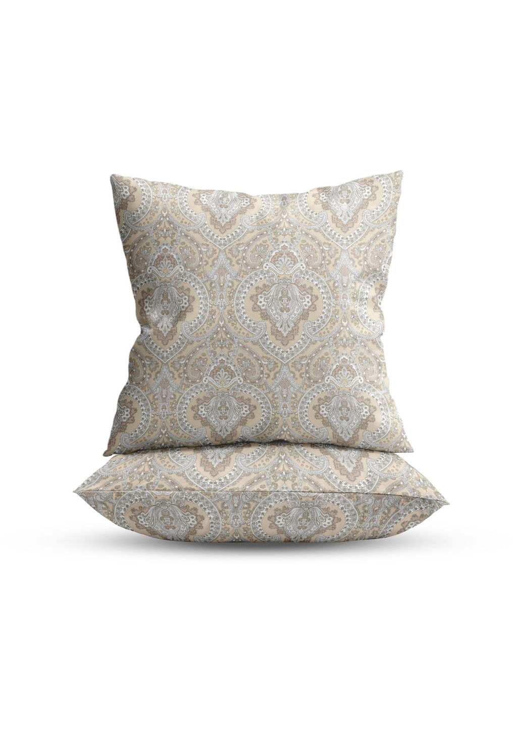 Набор наволочек 70х70 2шт Мастерская снов Бязь 9768-5/70х70 - Шуйские ситцы фото 2