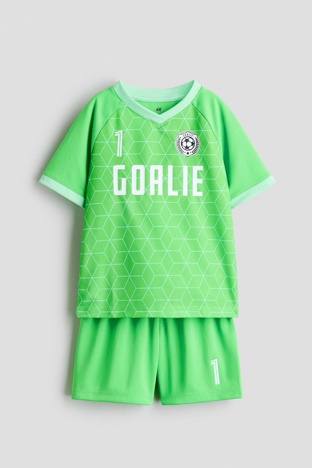 Conjunto de f?tbol