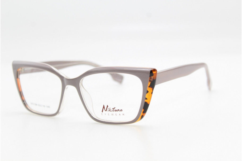 Оправа NIKITANA 5199 55-18-146 C3
