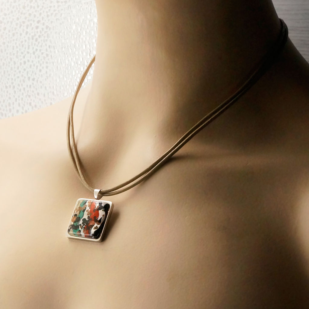 VOYAGE Колье LKY5994 - Vloes фото 4