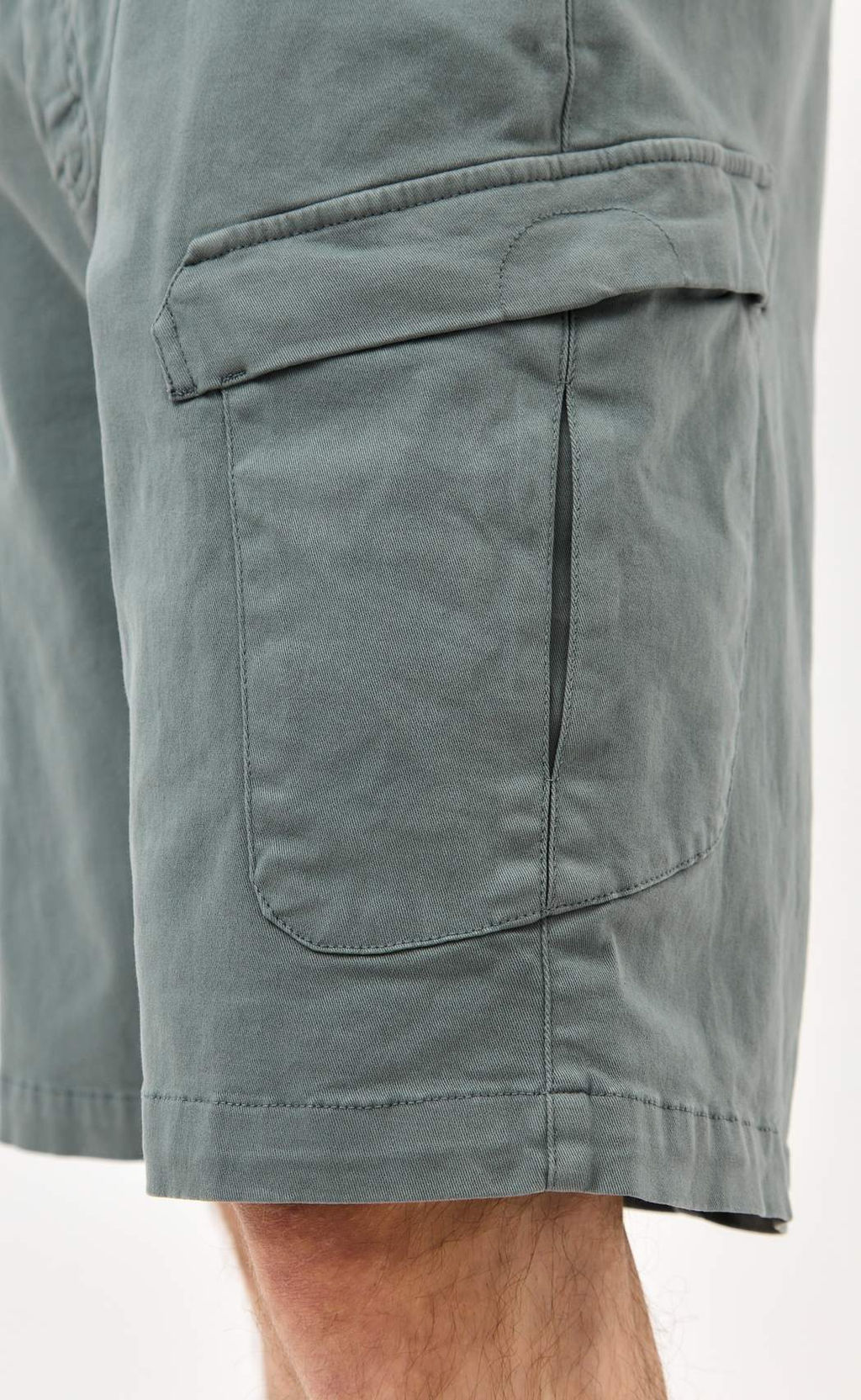 Шорты P511-0955 green