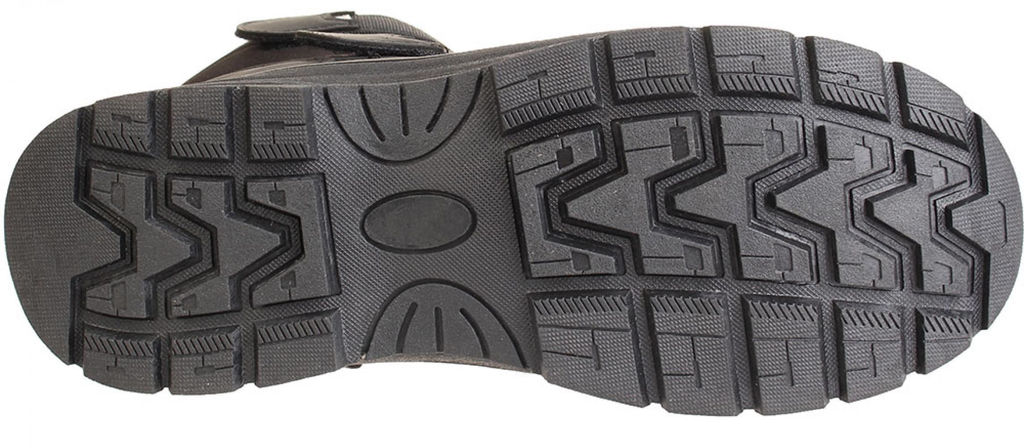 Дутики Paranorm CH-001028-BL