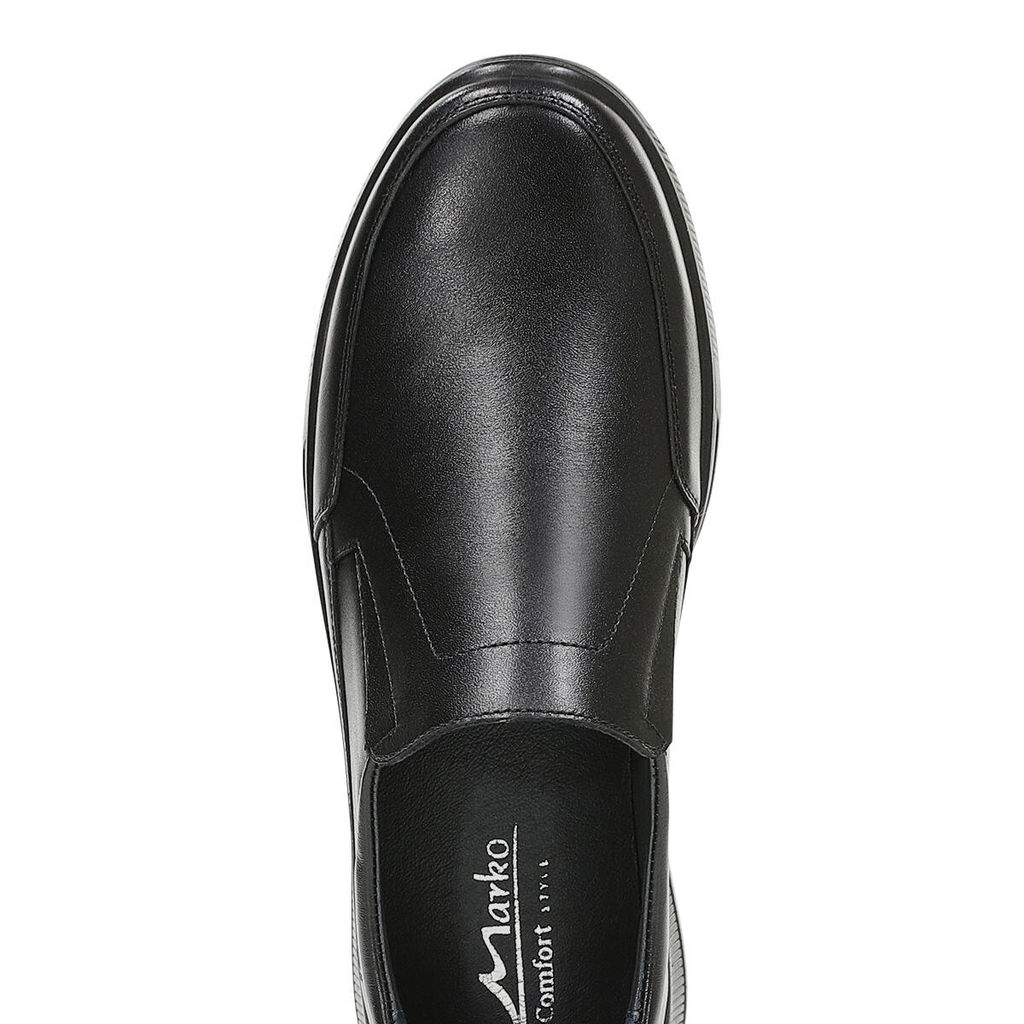 Полуботинки мужские