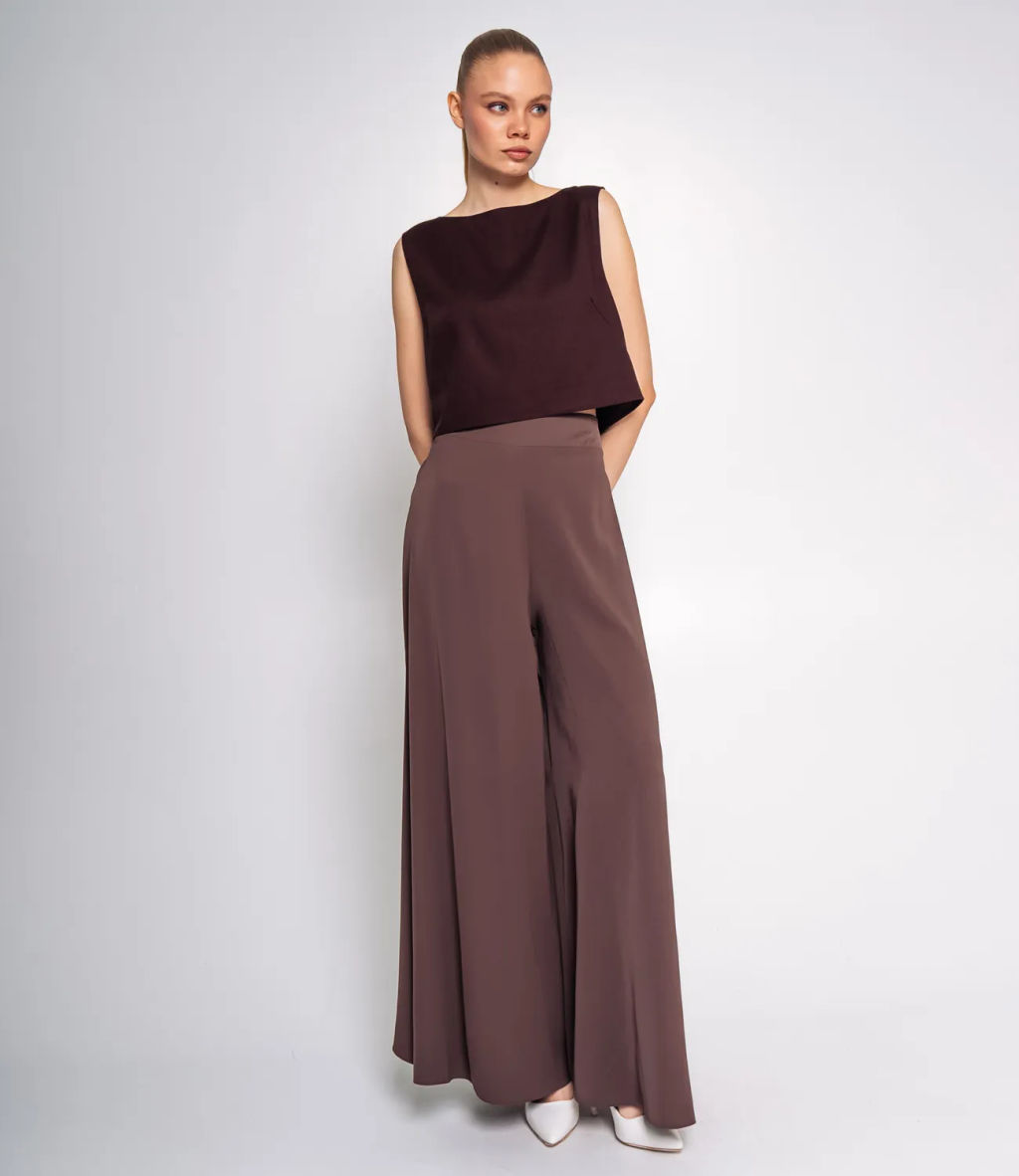 Топ #ОКТ025008 - Dommod фото 85