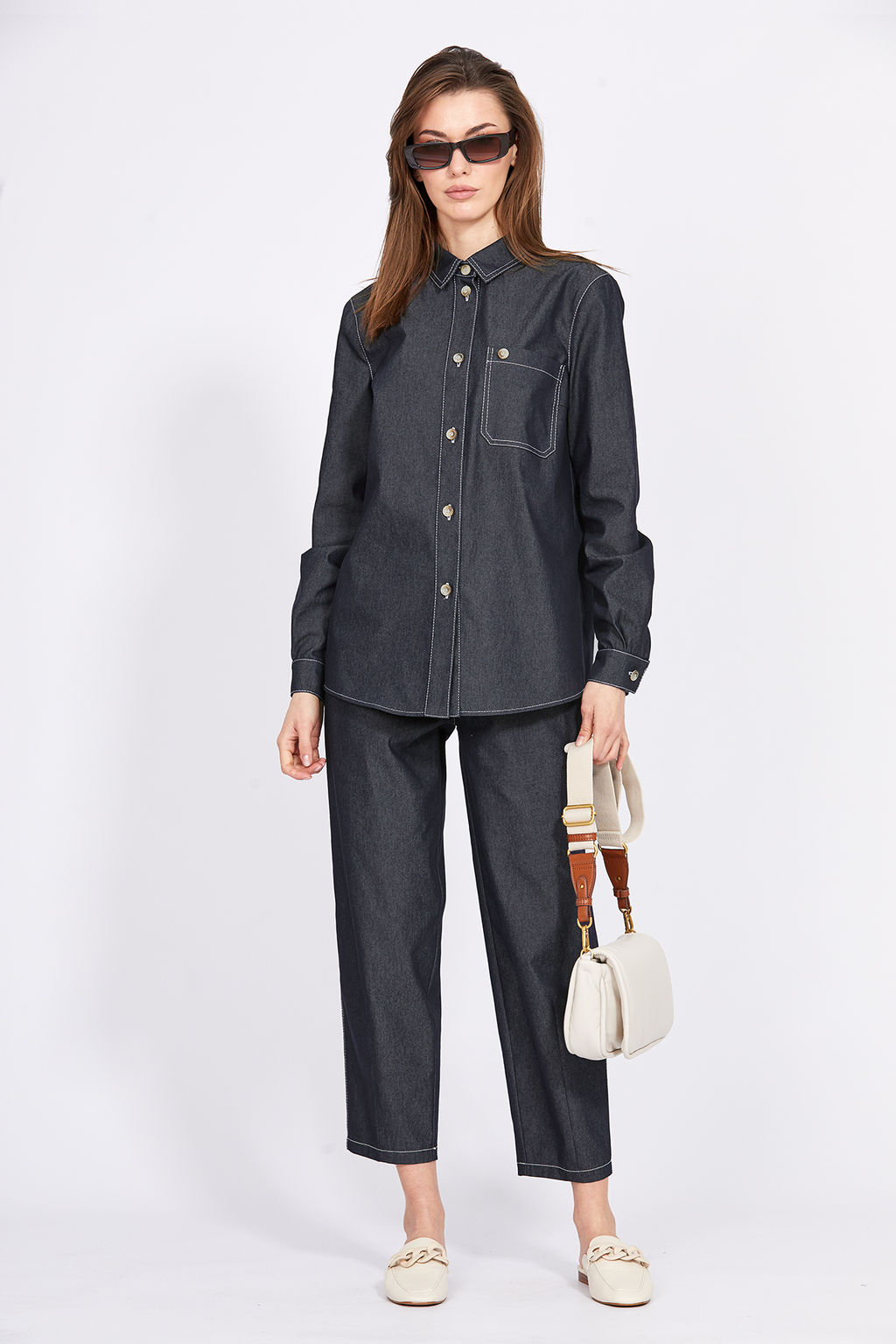 Брюки 2389 - Eola фото 10