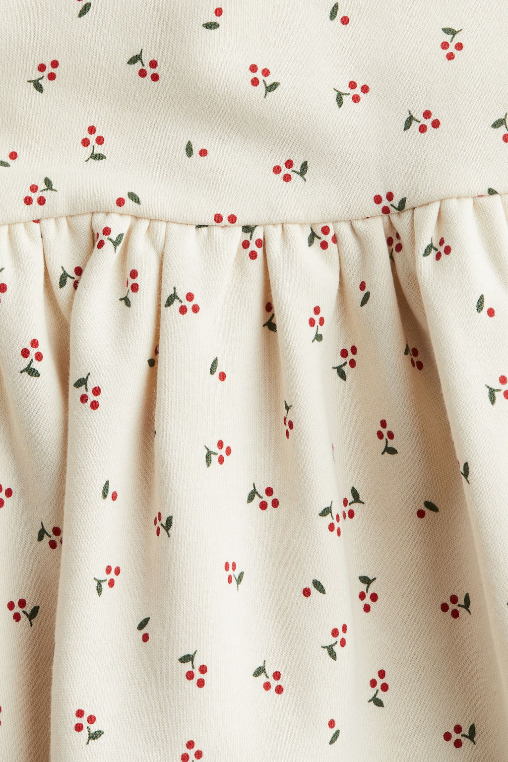 Vestido sudadera - H&m фото 2