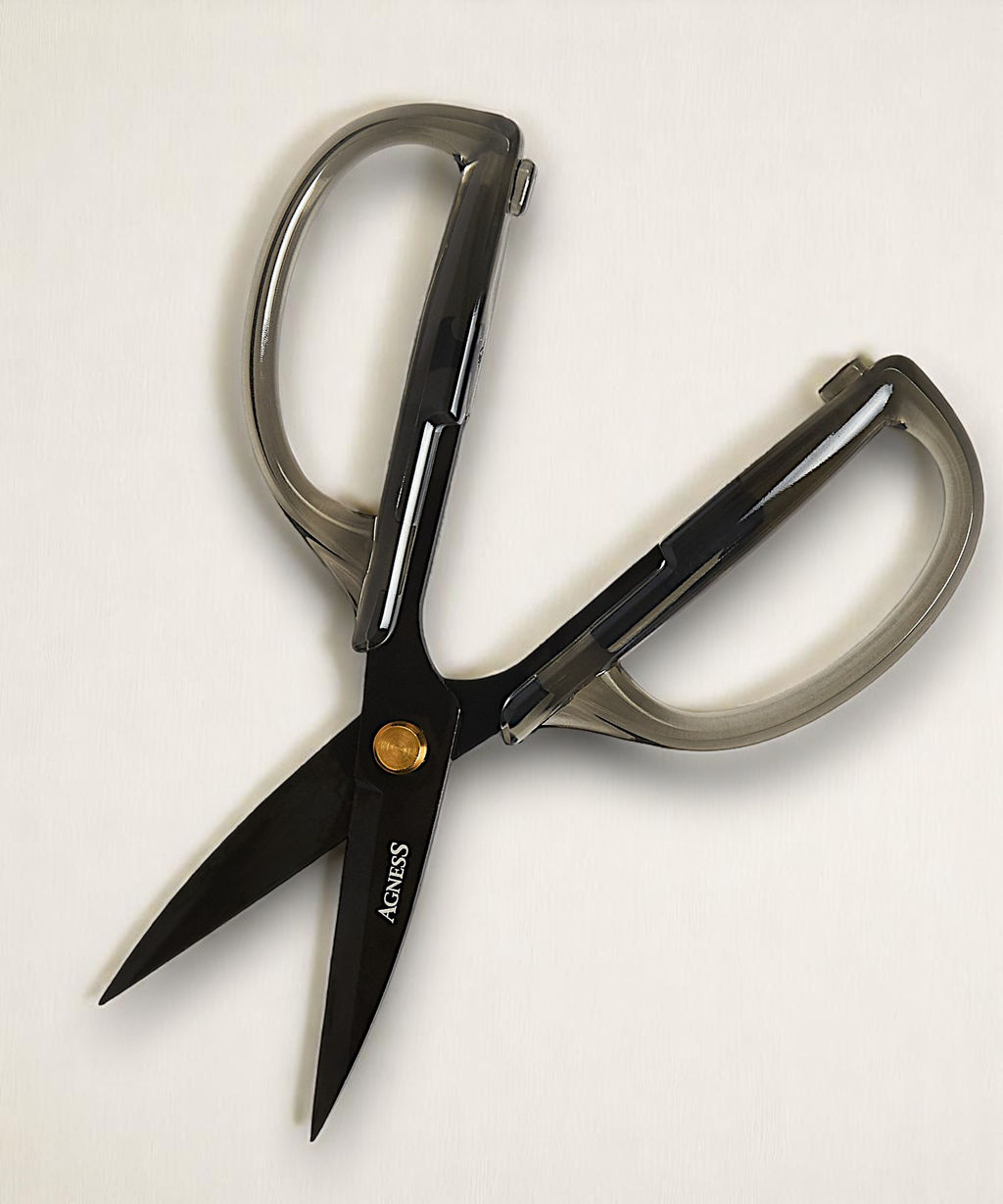 КУХОННЫЕ НОЖНИЦЫ ЦВЕТ ГРАФИТ - Agness фото 8