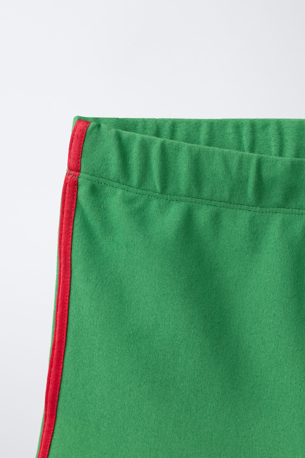 LEGGING CORTO PORTUGAL / Verde - Zara фото 4