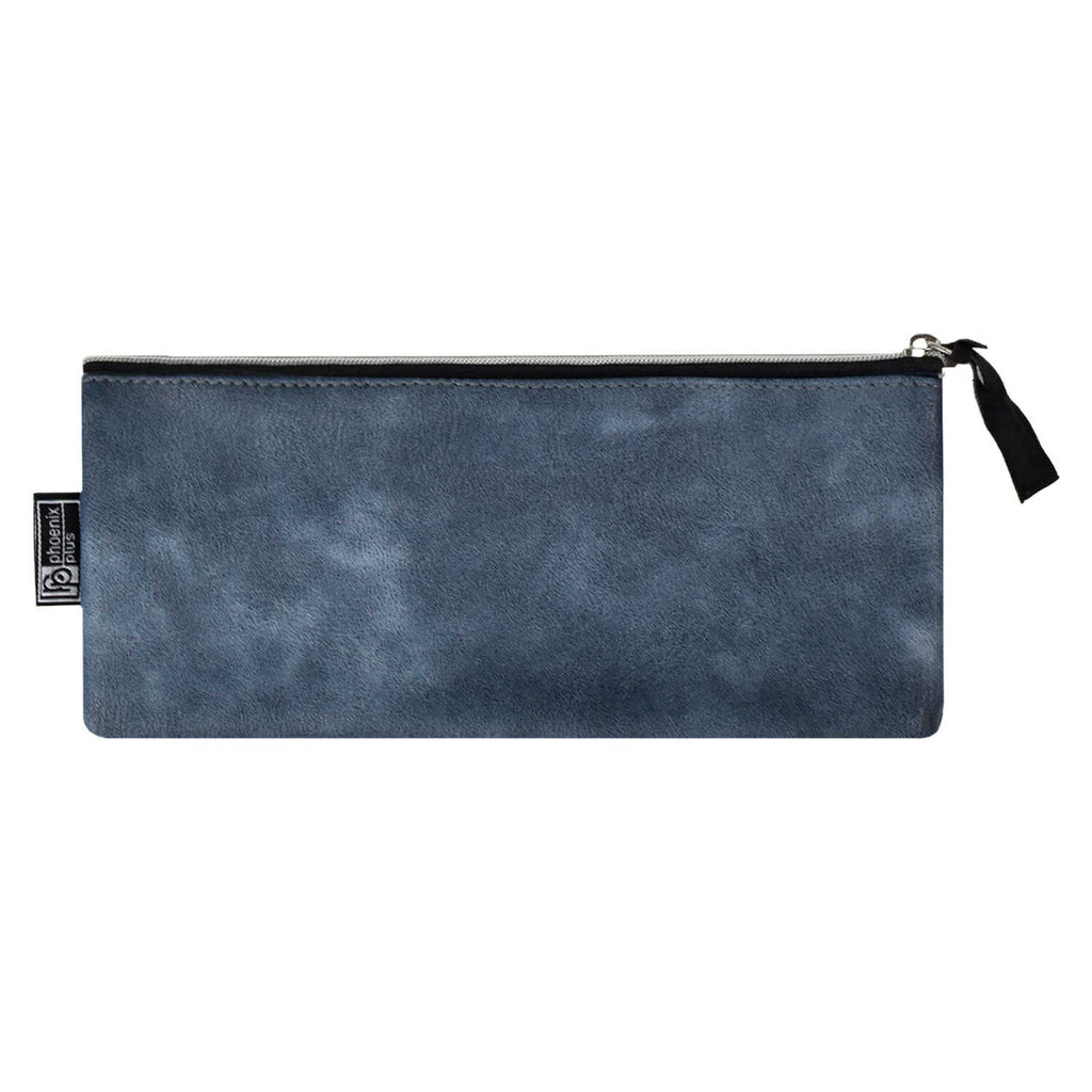 Пенал школьный, арт.59457/ 24 СЕРЫЙ - Феникс+ фото 4