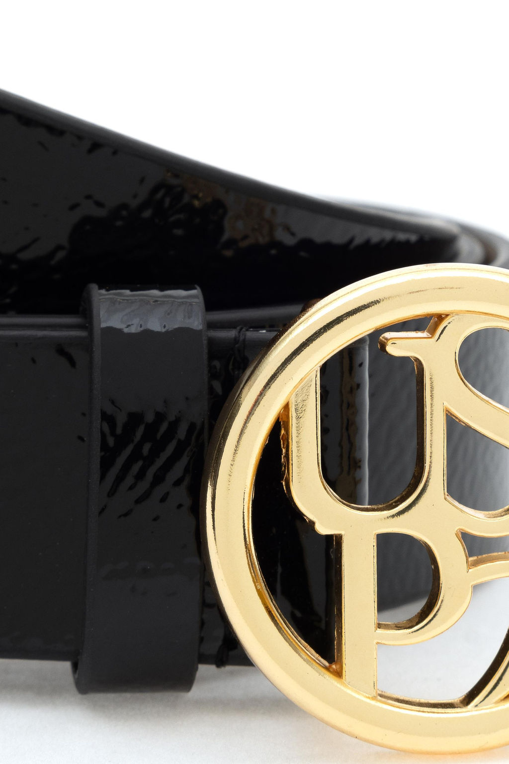 Kad_n Siyah Kemer Sepette S_rpriz _ndirim - U.s. polo assn фото 4