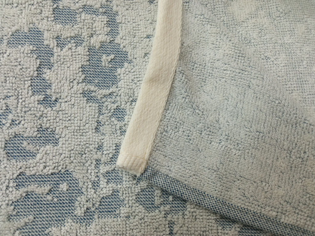 Полотенце махровое Антик - Эльф фото 2