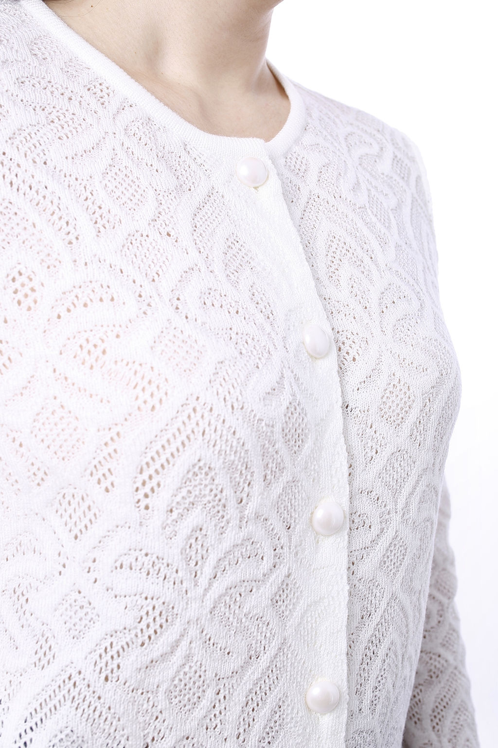 Джемпер женский Л417 - Olsarri фото 31