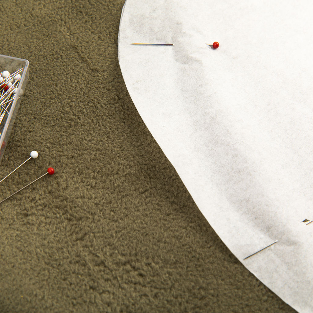 Gamma Калька 48 г/кв.м 21 см х 29.7 см 20 шт в пакете А4