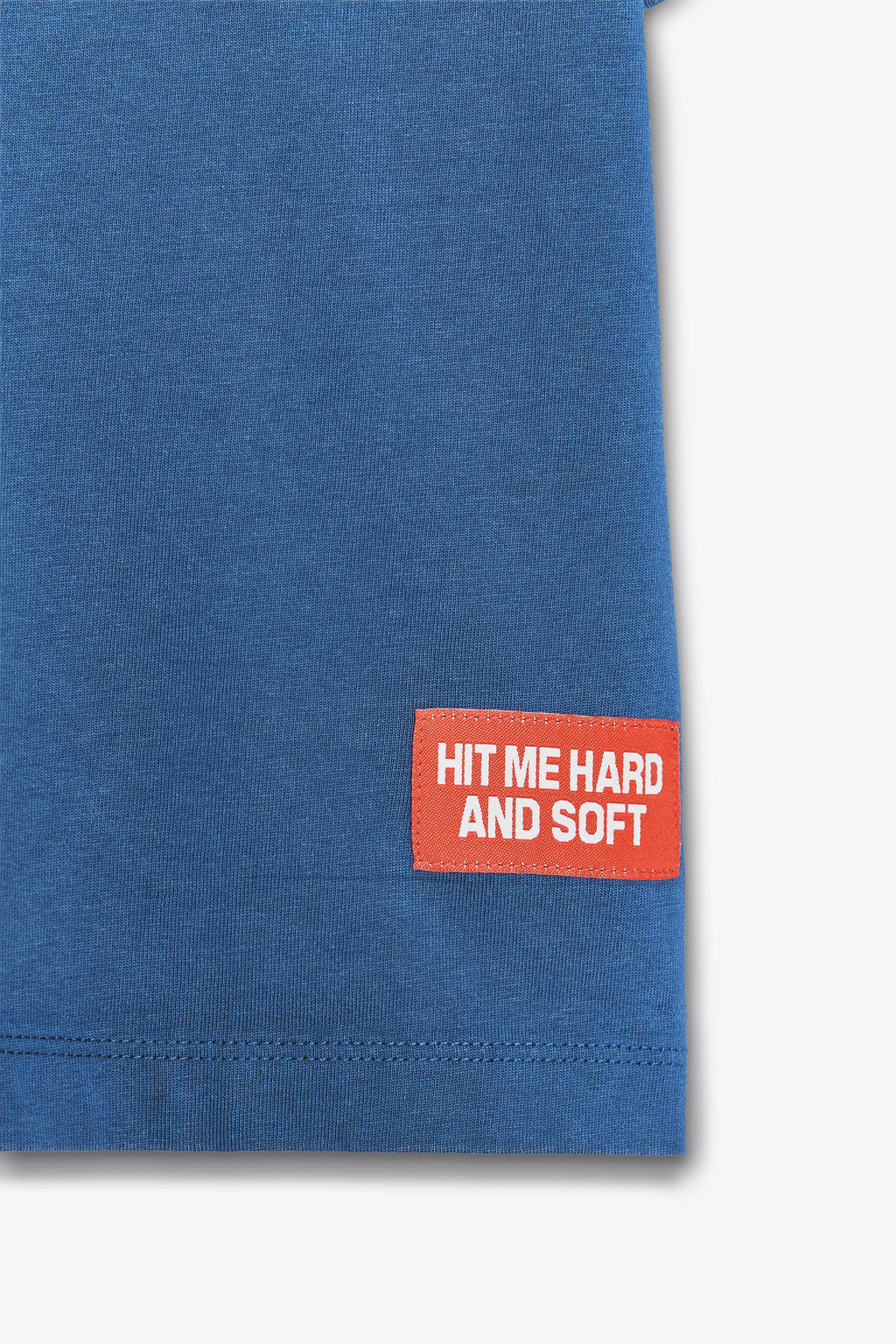 BILLIE EILISH BRAVADO T-SHIRT - Zara фото 16