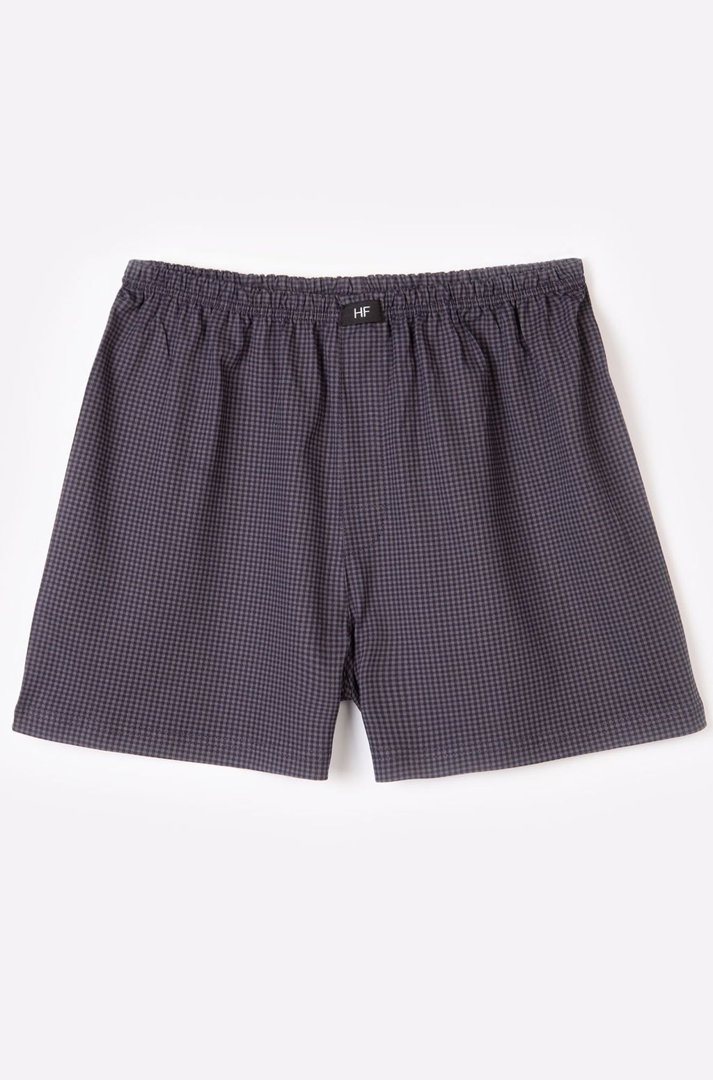 Мужские трусы-боксеры Happy Fox  фото 4