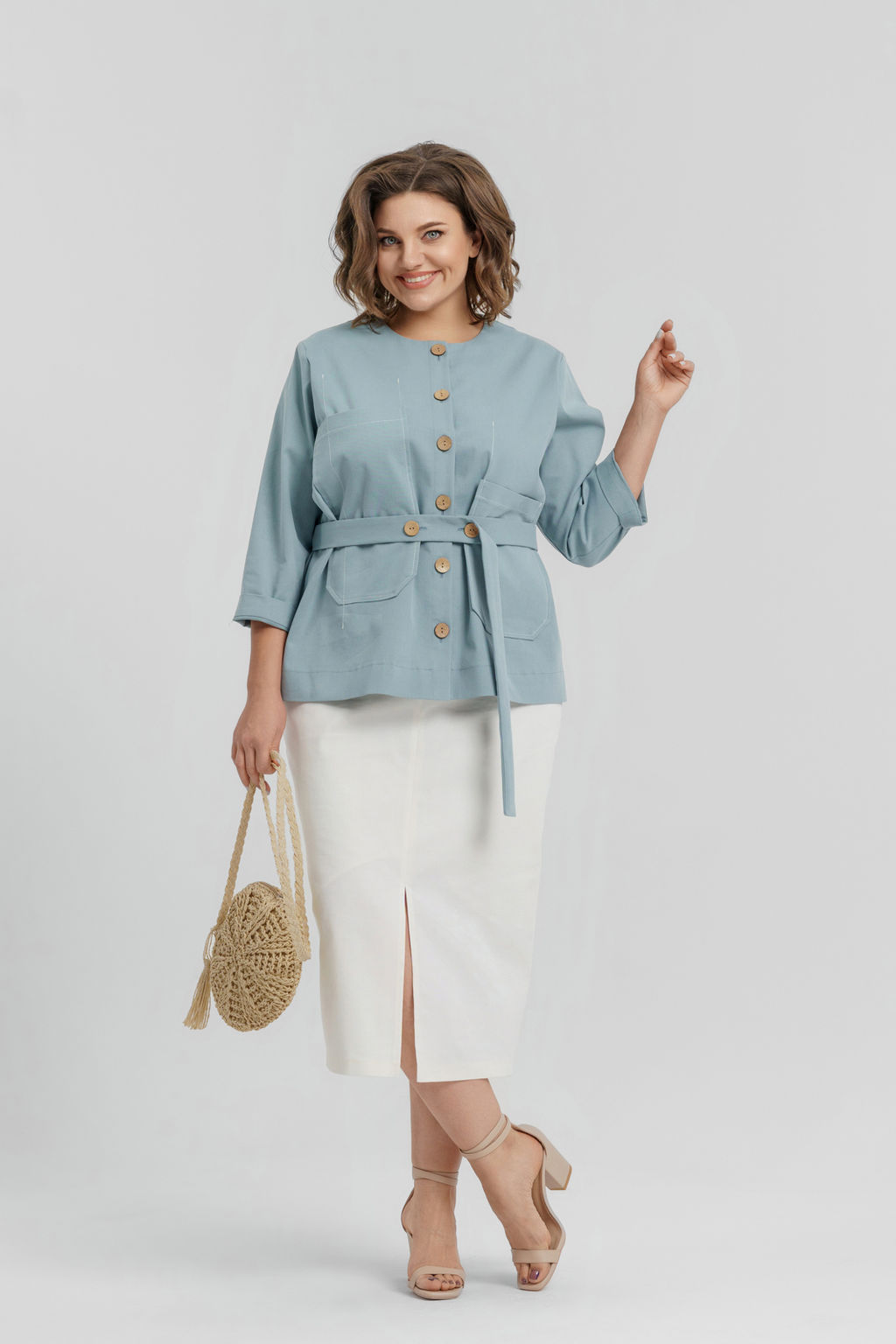 Комплект женский двухпредметный - Deesses фото 5